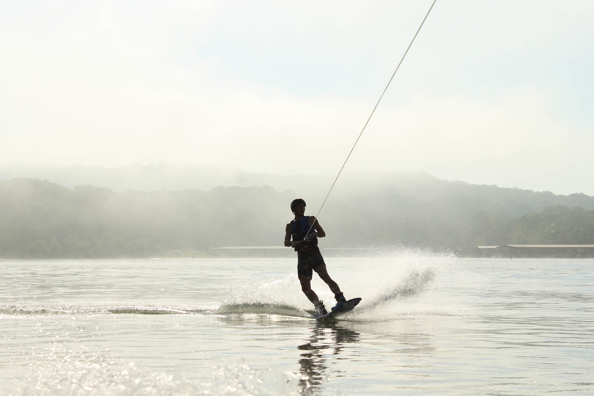 Splish Splash Watersports Chania